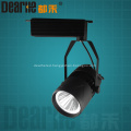 10W cob led ceiling light dimmable 800lm COB LED AC85-265V 3000-6000K led track light